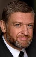 Сергей Комаров