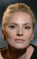 Екатерина Юдина