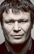 Олег Тактаров
