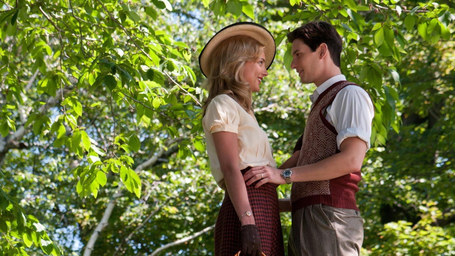 Вдохновляющие истории: фильмы о писателях