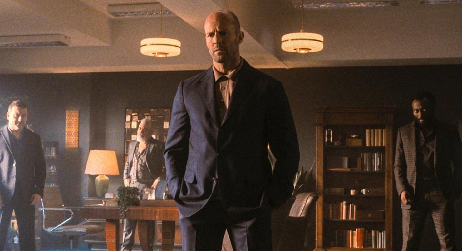 Месть и возмездие: фильмы о силе справедливости