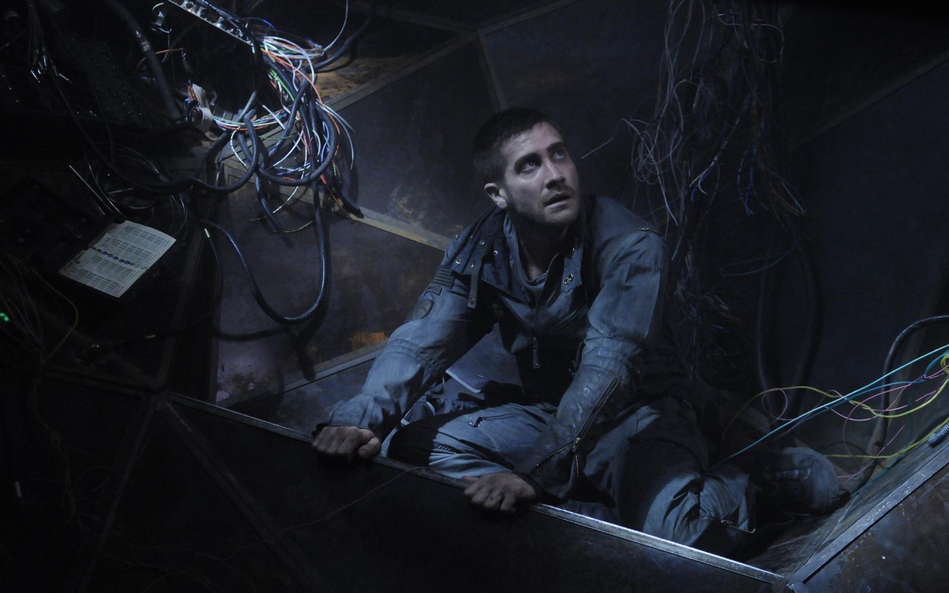 Параллельные реальности: фильмы о петле времени.