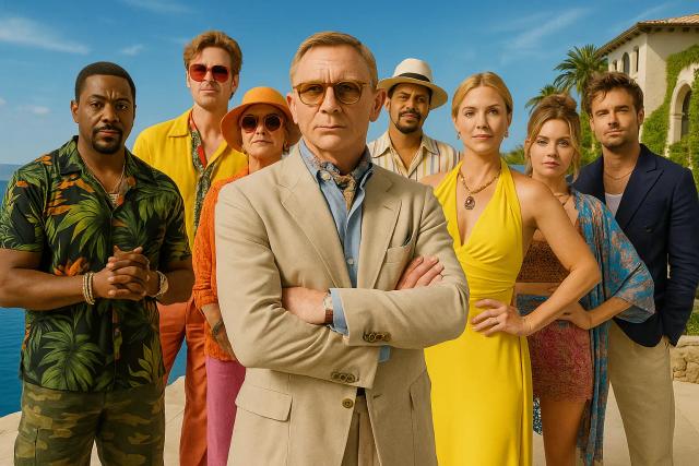 10 незаменимых фильмов Netflix
