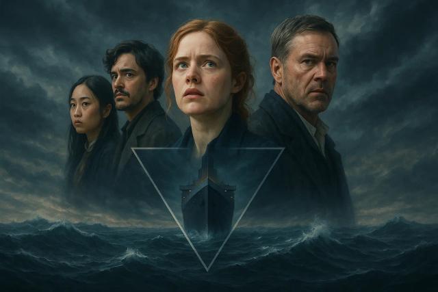 10 сериалов с необычным сюжетом